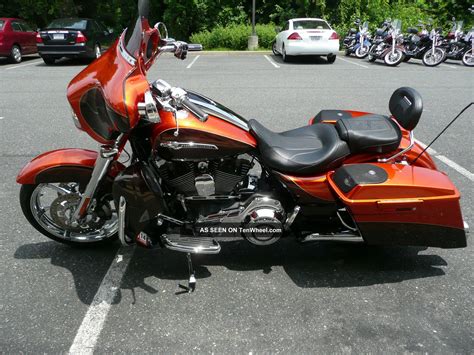 2019 harley davidson cvo screamin eagle street glide. 2012 Harley Davidson Screaming Eagle Cvo Street Glide