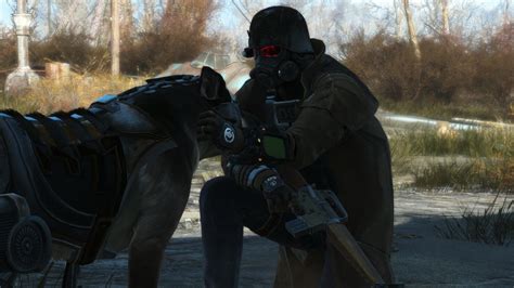 Fallout 4 Ncr Veteran Ranger Mod Packs Fallout New Vegas Armor With