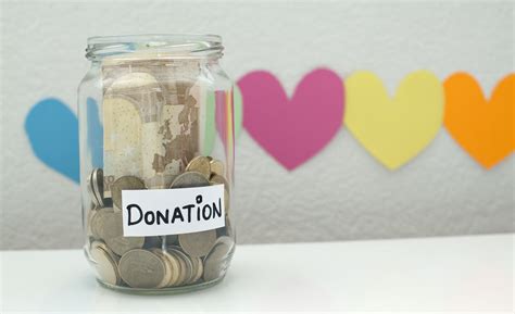 How To Ensure Your Charitable Donations Make A Difference
