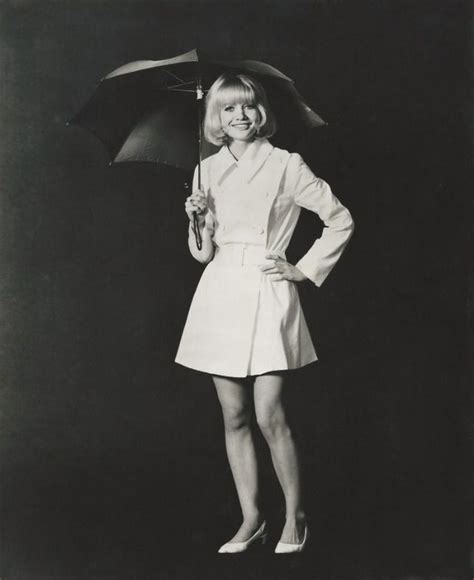 35 beautiful photos of judy geeson in the 1960s and 70s ~ vintage everyday