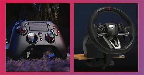 The 20 Best Gaming Accessories