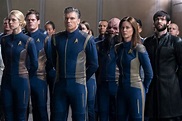 Descubre cómo ver la temporada 4 de Star Trek: Discovery de forma ...