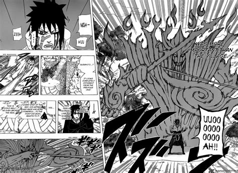 Naruto What Causes The Susanoo Morph Into More Advanced Stages