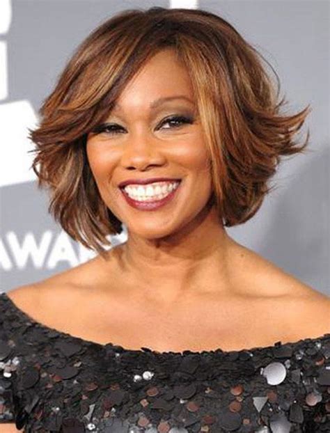 2020 Short Bob Hairstyles For Black Women 26 Excellent Bob Cut Page