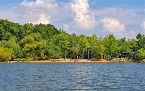 Find real estate property listings for lake property in tennessee. Family Fun Camping at Kerr Lake NC
