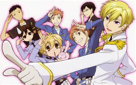 Ouran Wallpaper Ouran High School Host Club Wallpaper 22470357 Fanpop