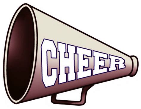 Download High Quality Cheerleader Clipart Maroon Transparent Png Images