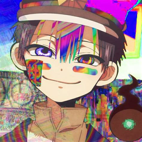 Maybe you would like to learn more about one of these? tsukasa glitchcore icon | Anime girlxgirl, Aesthetic anime ...
