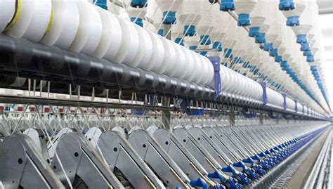 Indo Intertex 2018 With Italian Textile Machines