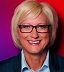Dagmar Ziegler betreut unseren Bundestagswahlkreis - SPD Mühlenbecker Land