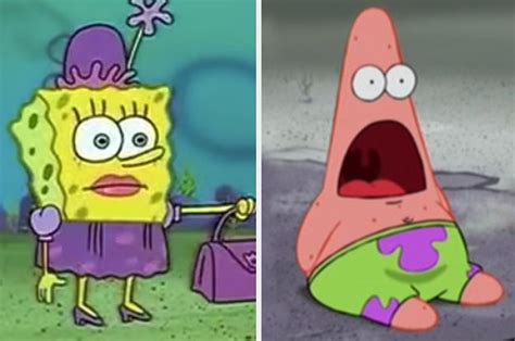 Everyone Has A Spongebob Meme That Accurately Sums Up Their Life — Here