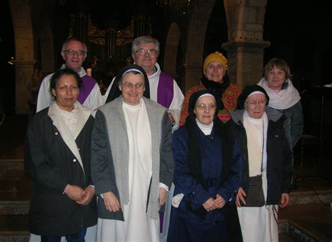 Religion Conférence Des Sœurs Dominicaines De Béthanie