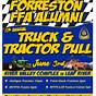 Freedom Ffa Tractor Pull