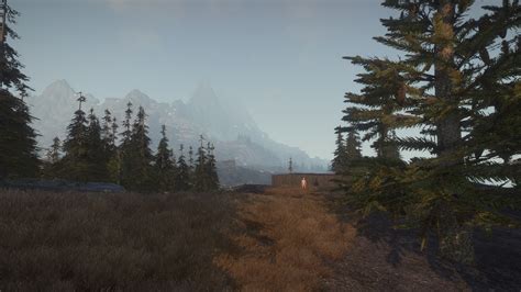 Reminiscing rust and the story of survival games segmentnext. Screenshot image - Rust - Indie DB
