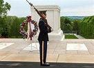 Arlington National Cemetery and the Honor Flights - Exploring Our World