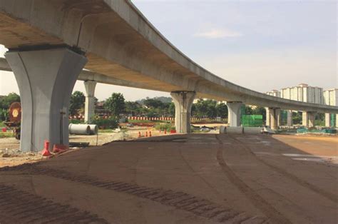 Even though the klang valley officially consists of separate cities and suburbs, integration between these cities is very high, with a highly developed road network and an expanding integrated rail transit system. Mapei systems chosen for Malaysia's Klang Valley MRT