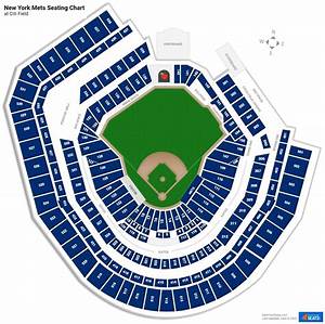 Convenient But With Lousy Views Citi Field Section 515 Review