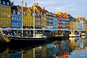 Copenhague: la capital de Dinamarca a fondo