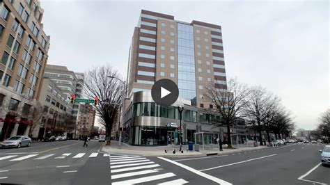 3100 Clarendon Boulevard Arlington Va Commercial Space For Rent Vts