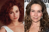 Jennifer Grey’s Before and After Plastic Surgery Effect on Her Stardom ...