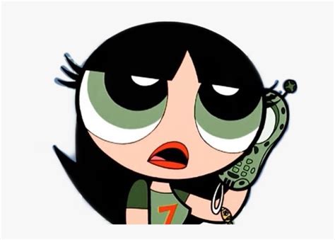 Want to discover art related to powerpuffgirls? #ppg #powerpuff #buttercup #aesthetic #greenaesthetic ...