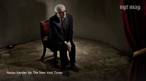 3 Twitter Martin Scorsese Movie Directors New York Times Magazine