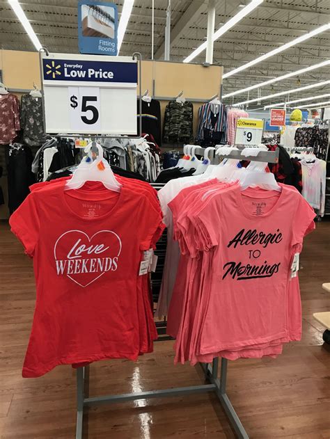 Off the Rack: Spring Clothes at Walmart 2019 - The Budget ...