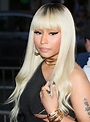 Nicki Minaj Sexy Pictures | POPSUGAR Celebrity UK Photo 88