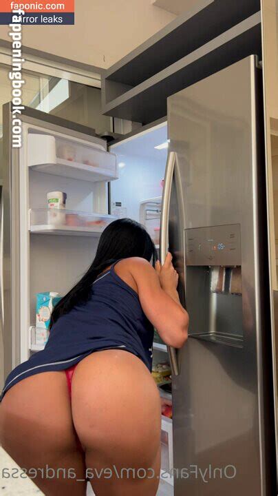 Eva Andressa Eva Andressa Nude Onlyfans Leaks The Fappening Photo