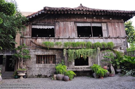 Yap Sandiego Ancestral House In Cebu Philippines Philippines Tour Guide