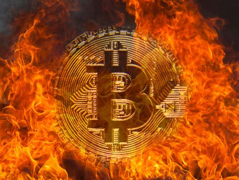 There is a cryptocurrency bill that was supposed to be introduced in the budget session of parliament but it was not. Why a crypto-miner burns 12% of his profits - The Bitcoin News