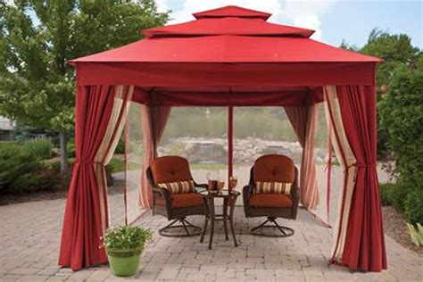 Carefree offers replacement canopies for most brands of rv awnings. Replacement Canopies for Gazebos, Pergolas, and Swings ...