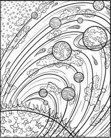 Astounding space aliens coloring pages with alien coloring pages. Image result for Printable galaxy Coloring Pages for ...