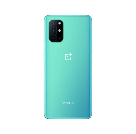 The oneplus 8t is the company's latest flagship phone (image credit: OnePlus 8T 5G 128GB/8GB - Aquamarine Green | Na stanie | Tani