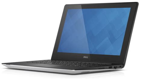 Dell Unveils The Inspiron 11 Notebook News