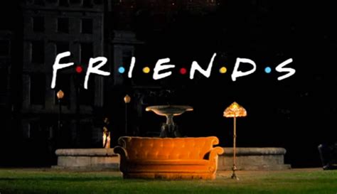 Comparing Friends First Episode To The Unaired Friends Pilot Script