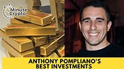 💰 Anthony Pompliano Rates Best Assets To Invest In #519