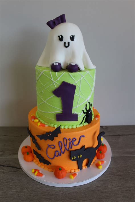 15 Delicious Halloween Cakes For Kids Easy Recipes To Make At Home