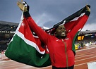 Kenyan Javelin Thrower Julius Yego – Sonny Side of Sports