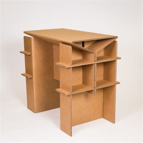 Corrugated Cardboard Storage Free Shipping Chairigami Cardboard