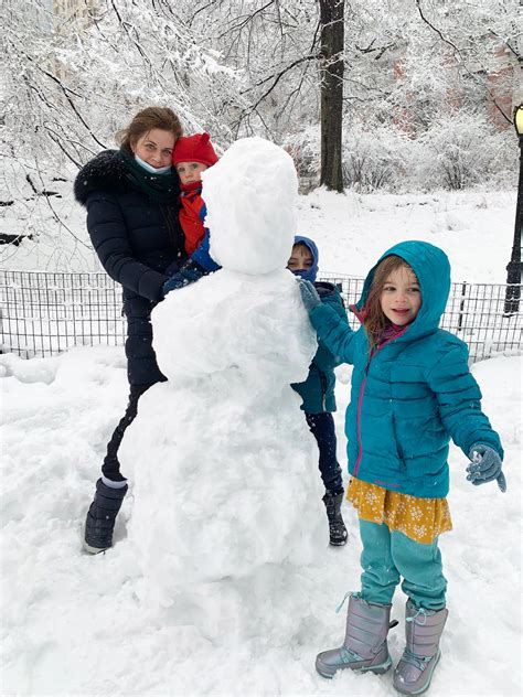 Erin Burnett Children: How many kids does Erin Burnett have from CNN