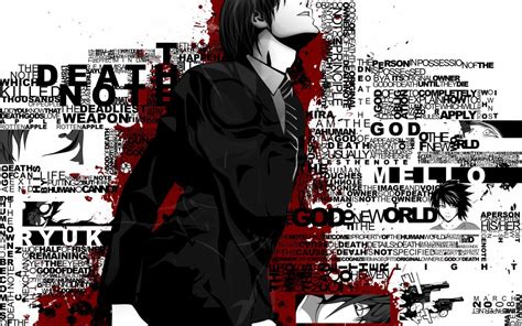 19 Bloody Anime Boy Wallpaper Anime Top Wallpaper