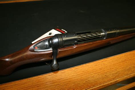 Savage Model 111 Lightweight Hunter Bolt Action For Sale