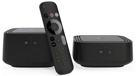 Telekom magenta tv box play neu und noch versiegelter zweitreceiver abholung oder versand sind. MagentaTV Box angekündigt - das kann der neue Telekom ...