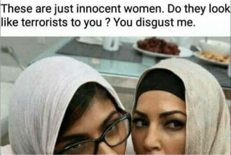 isis threatens to kill mia khalifa for having sex with a hijab on in one of my favorite porn