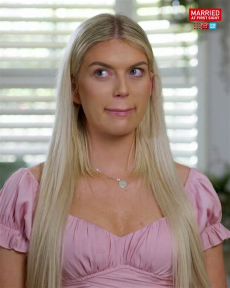 Married At First Sight 2023 S Shannon Adams Quits The Show