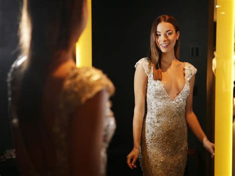 Miss Universe Australia Monika Radulovic Set To Dazzle In Logies Debut Herald Sun