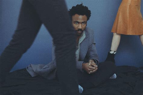 Donald Glover Wallpapers Wallpaper Cave