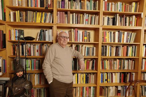 Inspector Montalbano Author Andrea Camilleri Dies Aged 93