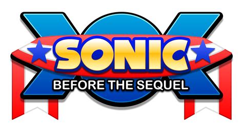 Sonic Before The Sequel Images Launchbox Games Database